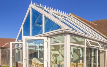 conservatory roof insulation costs Mylor Bridge