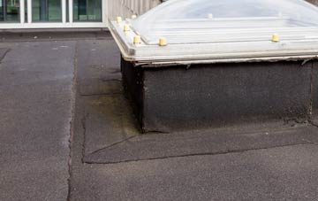 disadvantages of Mylor Bridge flat roofs