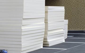 Mylor Bridge flat roof insulation costs