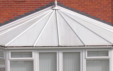 Mylor Bridge polycarbonate conservatory roof repairs