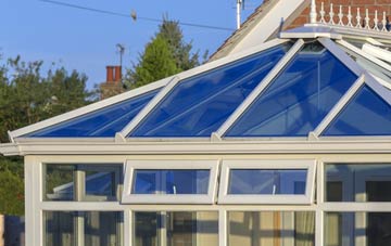 professional Mylor Bridge conservatory insulation