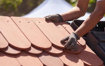 Mylor Bridge roof tile contractors