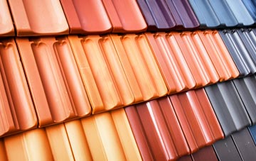 Mylor Bridge roof tile costs