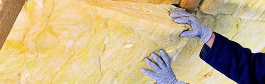 quotes for Mylor Bridge roof insulation