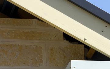 soffit repair Mylor Bridge