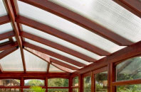 Mylor Bridge conservatory roofing insulation