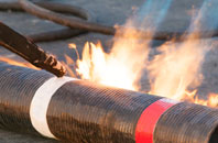 Mylor Bridge flat roofing replacement
