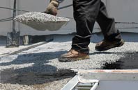 find rated Mylor Bridge flat roofing replacement companies