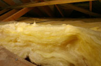 Mylor Bridge pitch roof insulation